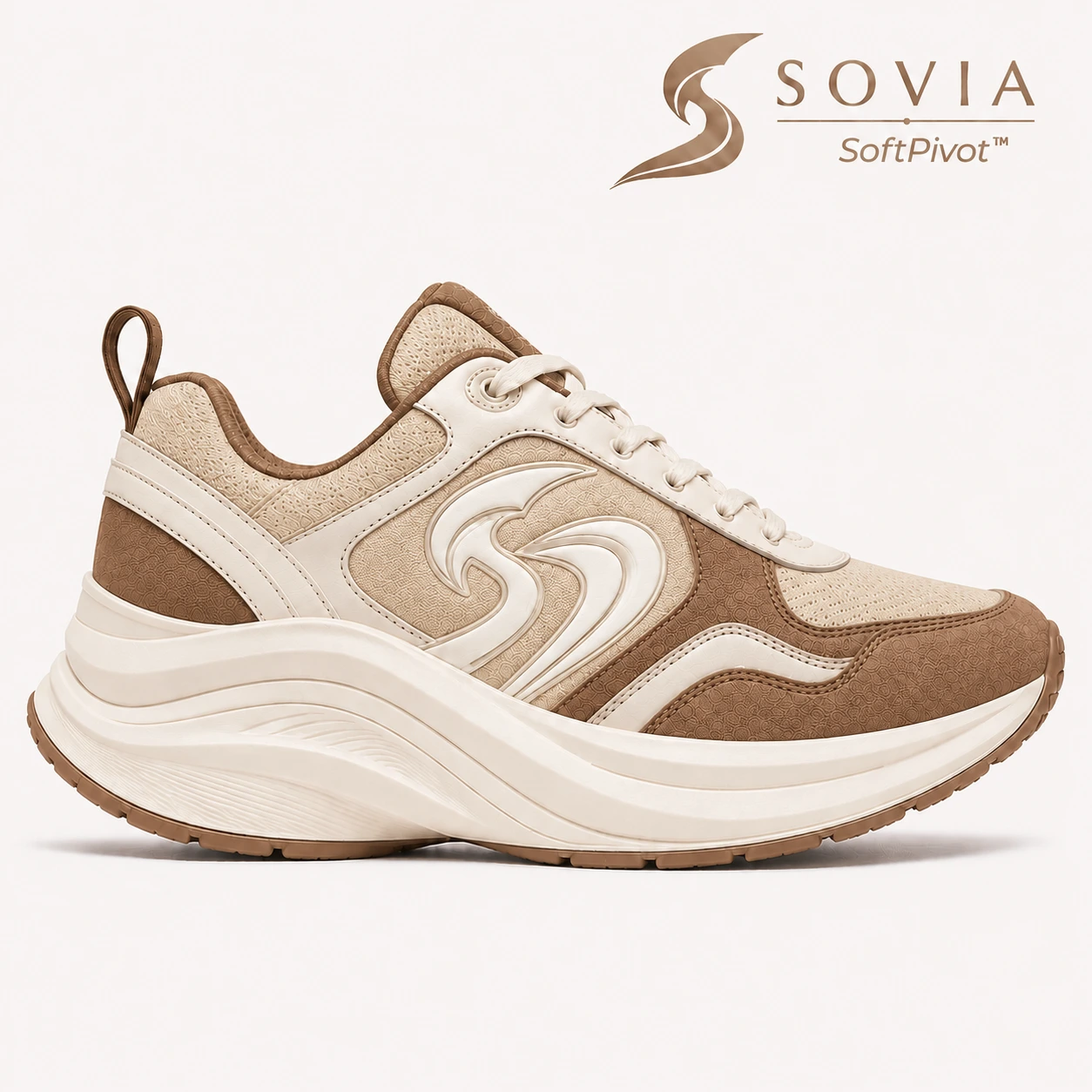 Sovia SoftPivot